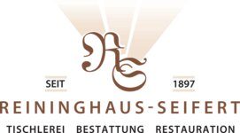 Logo von Reininghaus-Seifert GmbH