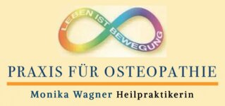 Logo von Monika Wagner Heilpraktikerin