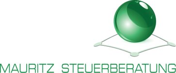 Logo von Mauritz Steuerberatungsgesellschaft mbH