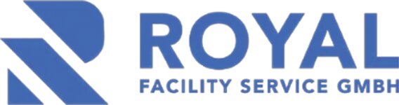 Logo von Royal Facility Service GmbH - Gebäudereinigung, Glasreinigung, Unterhaltsreinigung, Grünpflege und Winterdienst aus Essen