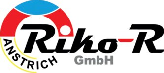 Logo von Malermeisterbetrieb Anstrich Riko-R GmbH