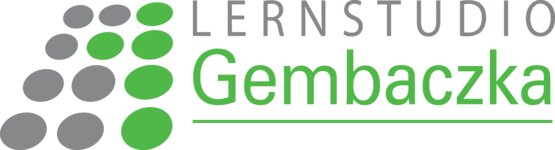 Logo von Lernstudio Gembaczka