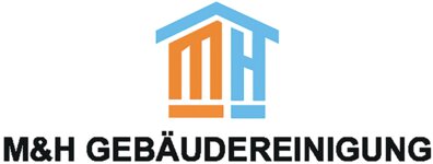 Logo von M&H Gebäudereinigung