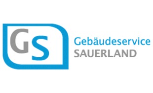 Logo von Gebäudeservice Sauerland Tom Magdsick