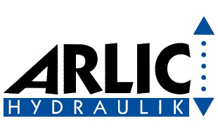 Logo von ARLIC HYDRAULIK GmbH