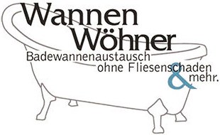 Logo von Austausch Badewannen Wöhner