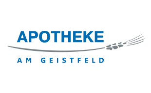 Logo von Apotheke am Geistfeld