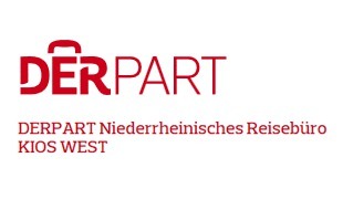 Logo von Niederrheinisches Reisebüro Kios West