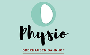 Logo von Physio Oberhausen Bahnhof