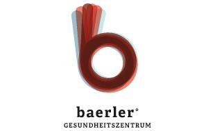 Logo von Baerler Gesundheitszentrum - Therapie und Training