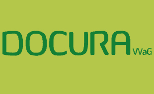 Logo von DOCURA VVaG