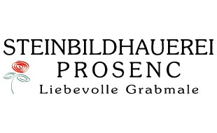 Logo von Grabmale Prosenc