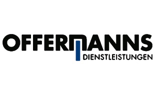 Logo von Offermanns Dienstleistungen Hauptverwaltung Düsseldorf