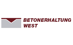 Logo von BETONERHALTUNG WEST