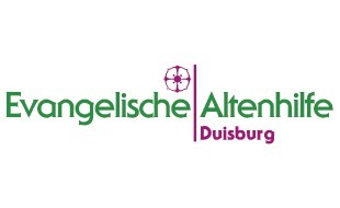 Logo von Evangelische Altenhilfe Duisburg GmbH
