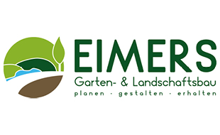 Logo von Eimers Garten- und Landschaftsbau GmbH