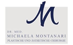 Logo von Montanari Michaela Dr. med.