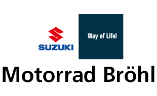 Logo von Bröhl Suzuki