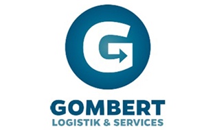 Logo von Ab und Aufbau Auslandsumzüge Gombert Logistik und Services GmbH