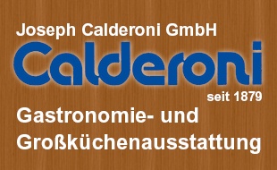 Logo von Calderoni GmbH
