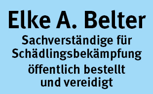 Logo von Belter Elke A.