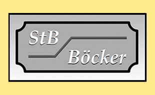 Logo von Marcel Böcker Steuerberater