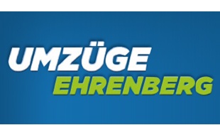 Logo von A.M.Ö. Ehrenberg Umzüge