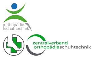 Logo von Andreas Schmidt Orthopädie-Schuhtechnik