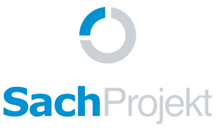 Logo von SachProjekt Gesellschaft für Immobiliensachverständigen- und Projektwesen mbH