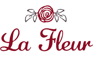 Logo von La Fleur