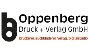Logo von Buchbinderei Oppenberg