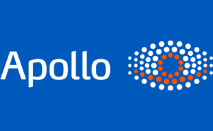 Logo von Apollo-Optik