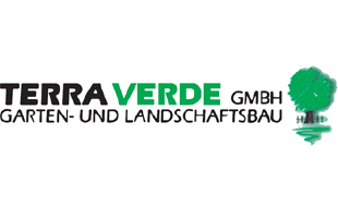 Logo von TERRA VERDE GmbH