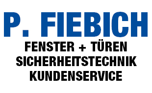 Logo von Fenster P. Fiebich vorm. Knemeyer