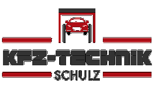 Logo von KFZ Technik Schulz Inh. Christoph Schulz