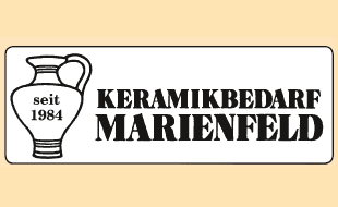 Logo von DM-Keramikbedarf Marienfeld GmbH