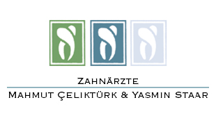 Logo von Celiktürk & Staar Zahnarztpraxis