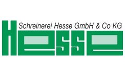 Logo von Hesse GmbH & Co. Schreinerei KG