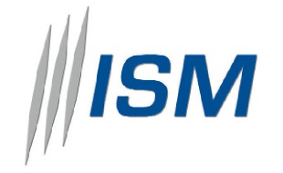 Logo von ISM GmbH