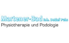 Logo von Martener-Bad