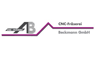Logo von CNC-Fräserei Beckmann GmbH