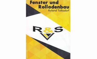 Logo von R&S Fenster- und Rollladenbau