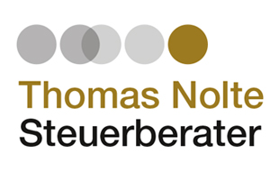 Logo von Nolte Steuerberatersozietät