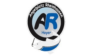 Logo von Angelplatz Rheinhausen