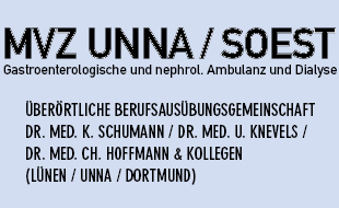 Logo von MVZ Unna/Soest