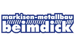 Logo von Bauelemente Beimdick