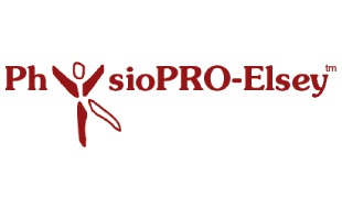 Logo von PhysioPRO-Elsey - Wolfgang Gaidies