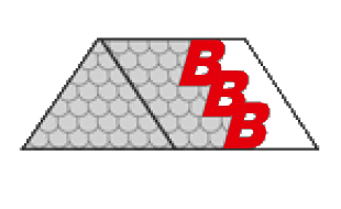 Logo von Bedachungen Beyer & Buchholz