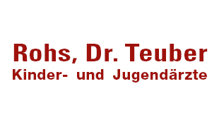 Logo von Dres. med. H. J. Teuber u. E. Rohs