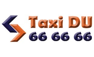 Logo von Taxi DU UG (haftungsbeschränkt)